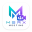 MSRX Meeting logo